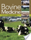 obrázek zboží Bovine Medicine, 3rd Edition