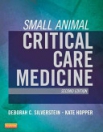 obrázek zboží Small Animal Critical Care Medicine, 2e