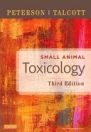 obrázek zboží Small Animal Toxicology, 3rd Edition