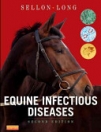 obrázek zboží Equine Infectious Diseases second edition