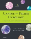obrázek zboží Canine and Feline Cytology: A Color Atlas & Interpretation Guide, 3/e