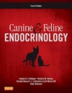 obrázek zboží Canine and Feline Endocrinology 4. edition