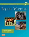 obrázek zboží Robinson's Current Therapy in Equine Medicine, 7th Edition