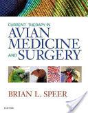 obrázek zboží Current Therapy in Avian Medicine and Surgery