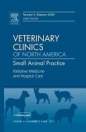 obrázek zboží Veterinary Clinics of North America: Small Animal Practice: Palliative Medicine and Hospice Care