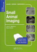 obrázek zboží Self-Assessment Color Review Small Animal Imaging