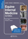 obrázek zboží Self-Assessment Color Review of Equine Internal Medicine 2 2nd Edition
