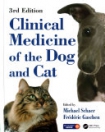 obrázek zboží Clinical Medicine of the Dog and Cat 3. Edition