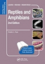 obrázek zboží Self-Assessment Color Review Reptiles and Amphibians 2. edition