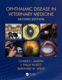 obrázek zboží Ophthalmic Disease in Veterinary Medicine 2. Edition