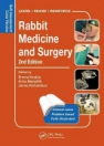 obrázek zboží Self-Assessment Color Review Rabbit Medicine and Surgery 