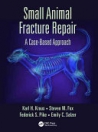 obrázek zboží Small Animal Fracture Repair A CaseBased Approach