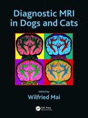 obrázek zboží Diagnostic MRI in Dogs and Cats