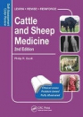 obrázek zboží Self-Assessment Color Review Cattle and Sheep Medicine