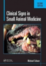 obrázek zboží Clinical Signs in Small Animal Medicine Second Edition 