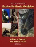 obrázek zboží Equine Pediatric Medicine Second Edition 