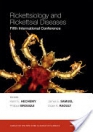obrázek zboží Rickettsiology and Rickettsial Diseases