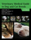 obrázek zboží Veterinary Medical Guide to Dog and Cat Breeds