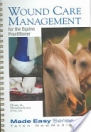 obrázek zboží Wound Care Management for the Equine Practitioner 