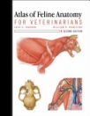 obrázek zboží Atlas of Feline Anatomy For Veterinarians 