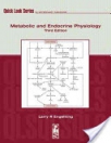 obrázek zboží Metabolic and Endocrine Physiology, Third Edition