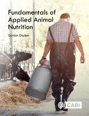 obrázek zboží Fundamentals of Applied Animal Nutrition