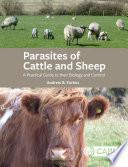obrázek zboží Parasites of Cattle and Sheep A Practical Guide to their Biology and Control