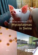 obrázek zboží Mycoplasmas in Swine