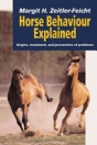 obrázek zboží Horse Behaviour Explained