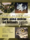 obrázek zboží Rapid Review of Small Exotic Animal Medicine and Husbandry