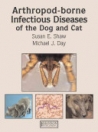 obrázek zboží Arthropod-borne Infectious Diseases of the Dog and Cat