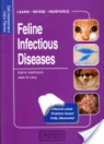 obrázek zboží Self-Assessment Color Review Feline Infectious Diseases