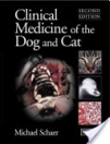 obrázek zboží Clinical Medicine of the Dog and Cat 2. edition 