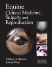obrázek zboží Equine Clinical Medicine, Surgery and Reproduction