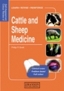 obrázek zboží Self-Assessment Color Review Cattle & Sheep Medicine