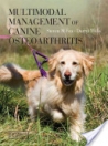 obrázek zboží Multimodal Management of Canine Osteoarthritis