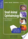 obrázek zboží Self-Assessment Color Review Small Animal Ophtalmology