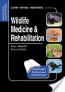 obrázek zboží Self-Assessment Color Rewiew Wildlife Medicine and Rehabilitaiton