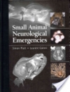 obrázek zboží Small Animal Neurological Emergencies