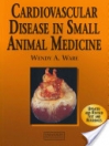 obrázek zboží Cardiovascular Disease in Small Animal Medicine