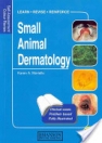 obrázek zboží Self-Assessment Color Review of Small Animal Dermatology