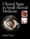 obrázek zboží Clinical Signs in Small Animal Medicine