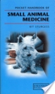 obrázek zboží Pocket Handbook of Small Animal Medicine