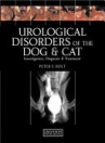 obrázek zboží Urological Disorders of the Dog and Cat Investigation, Diagnosis and Treatment