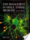 obrázek zboží Pain Management in Small Animal Medicine 