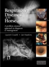 obrázek zboží Respiratory Diseases of the Horse