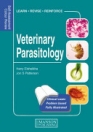 obrázek zboží Self-Assessment Color Review: Veterinary Parasitology