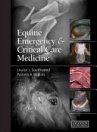 obrázek zboží Equine Emergency and Critical Care Medicine