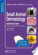 obrázek zboží Self-Assessment Color Review Small Animal Dermatology Volume 2 - Advanced Cases