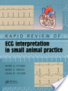 obrázek zboží Rapid Review of ECG Interpretation in Small Animal Practice